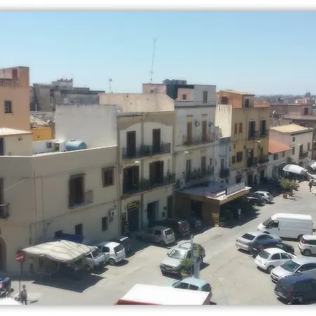 Casa Giavada Lejlighed Sciacca