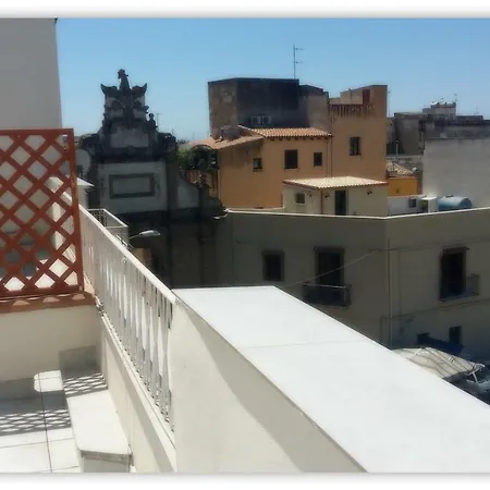 Casa Giavada דירה