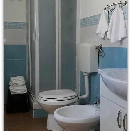 Casa Giavada דירה *