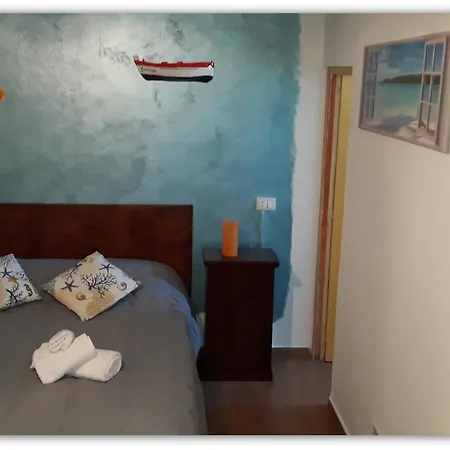 דירה Casa Giavada *