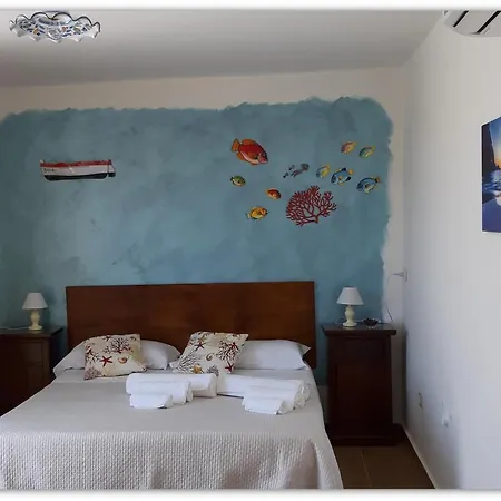 דירה Casa Giavada שאקה