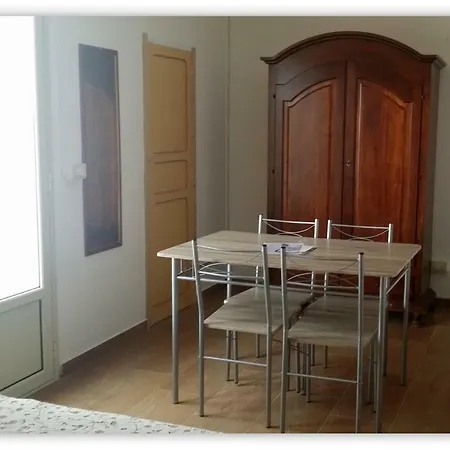 Lägenhet Casa Giavada Sciacca