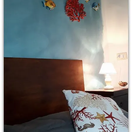 Casa Giavada Apartment Sciacca