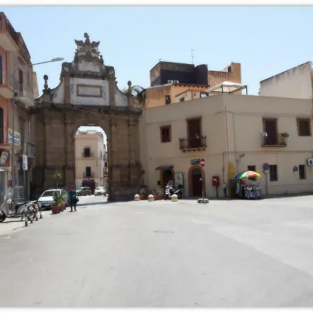 Casa Giavada Lägenhet *