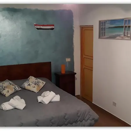 Casa Giavada Apartment