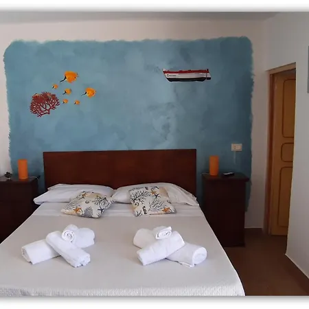 Casa Giavada Апартаменты