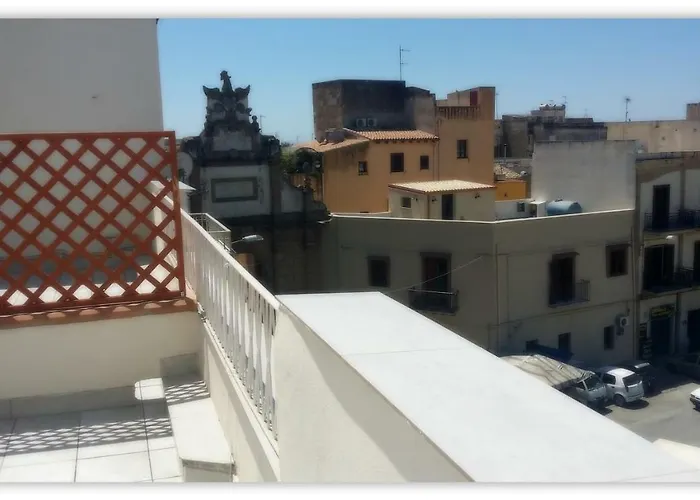 Casa Giavada Lejlighed