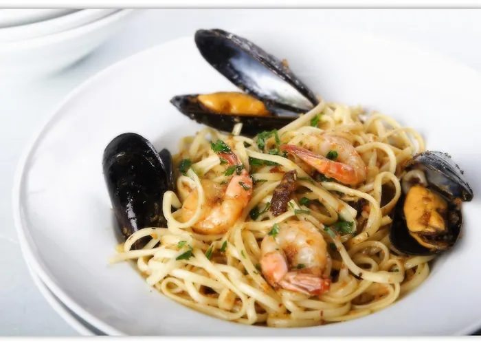 Casa Giavada * 취아카