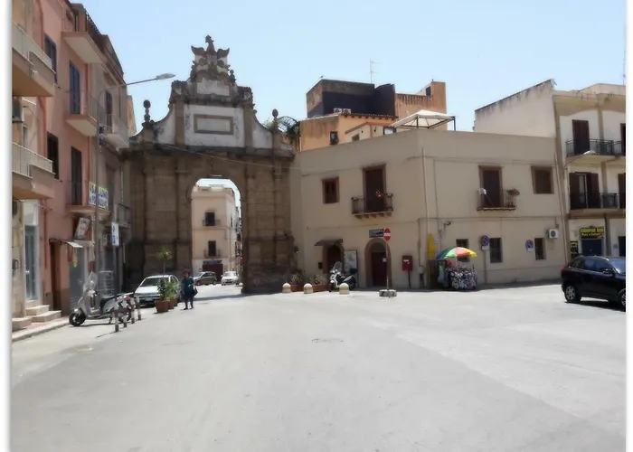 Casa Giavada Lejlighed *