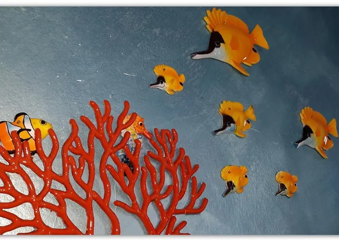 Casa Giavada * 취아카