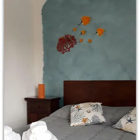 Apartamento Casa Giavada *