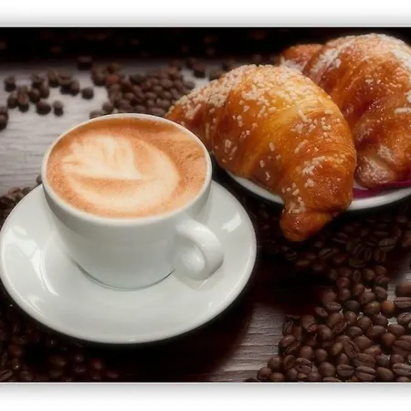 Casa Giavada Apartamento *