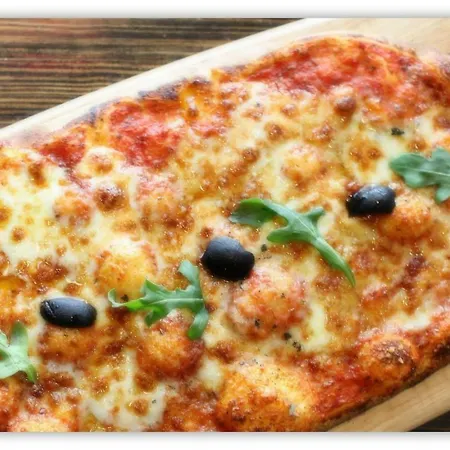 Apartamento Casa Giavada