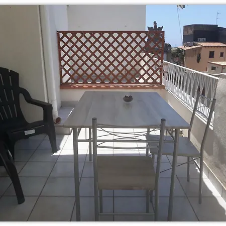Apartamento Casa Giavada Sciacca