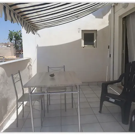 Apartamento Casa Giavada *