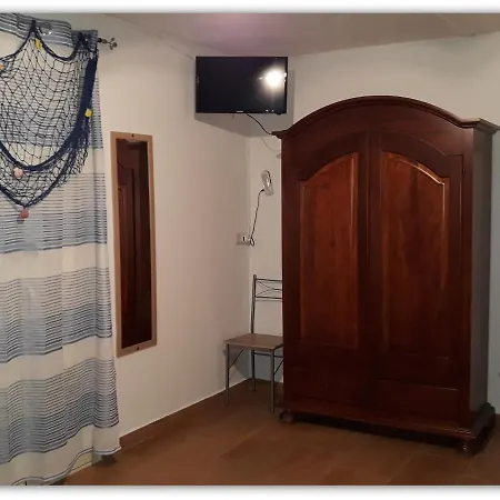 Casa Giavada * Sciacca