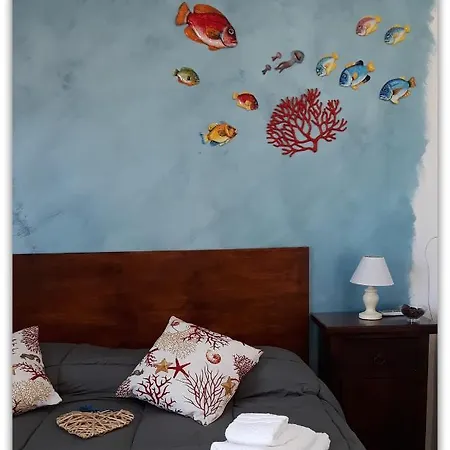 Apartamento Casa Giavada Sciacca