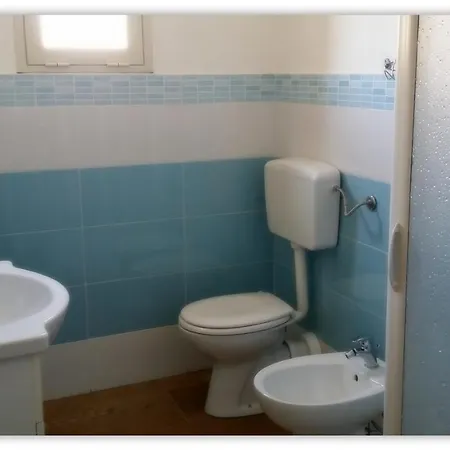 Casa Giavada Apartamento *