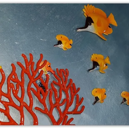 Casa Giavada * Sciacca