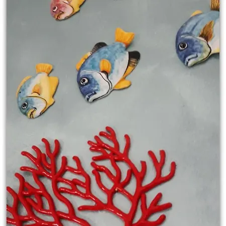 Casa Giavada Apartamento *