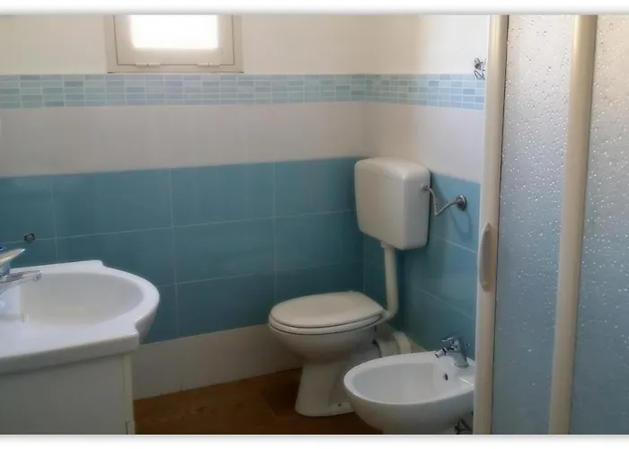Casa Giavada Apartamento *